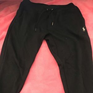 Men Polo Sweats